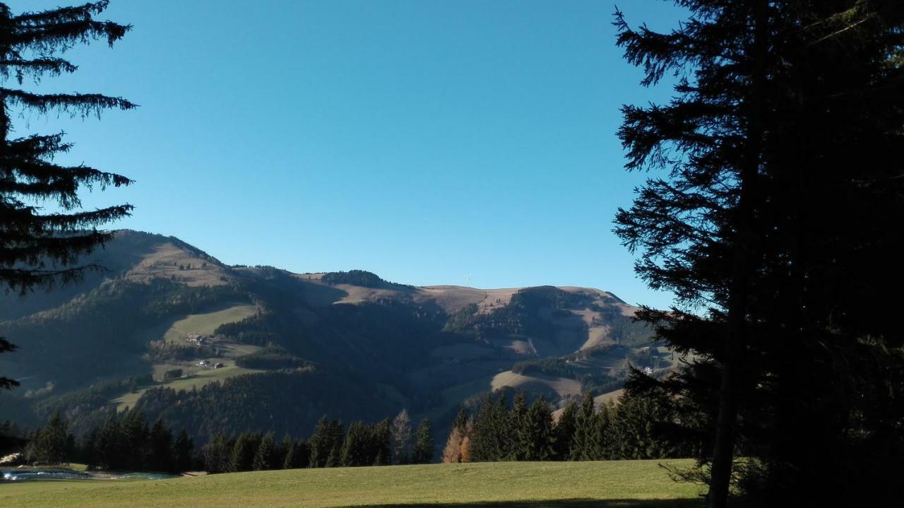 Kornreitherhaus Breitenbach Eksteriør billede